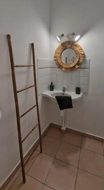 Bungalow Tropicana - Gîte avec piscine